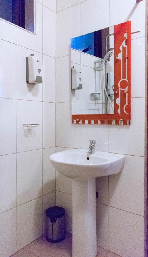 Kahondo Buffalo Hotel Kampala Makerere Екстериор снимка