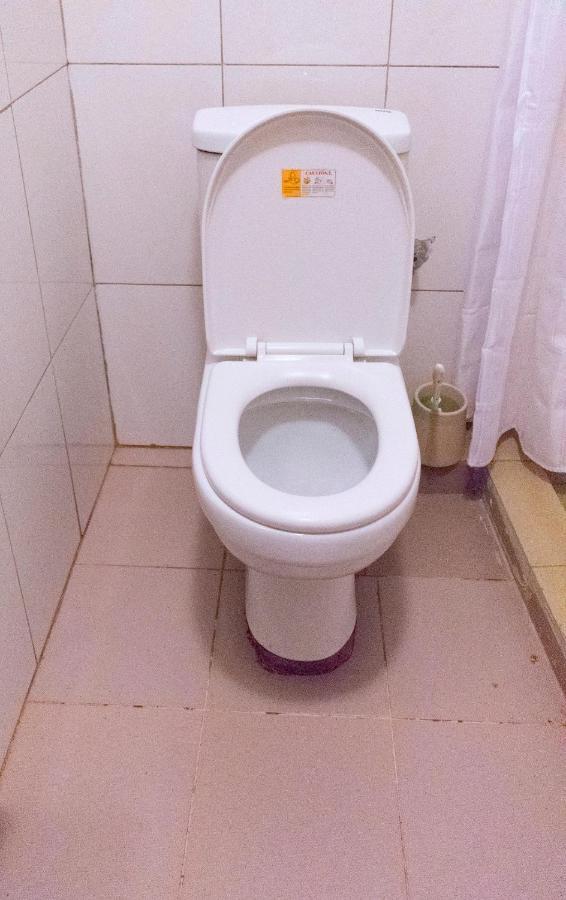 Kahondo Buffalo Hotel Kampala Makerere Екстериор снимка